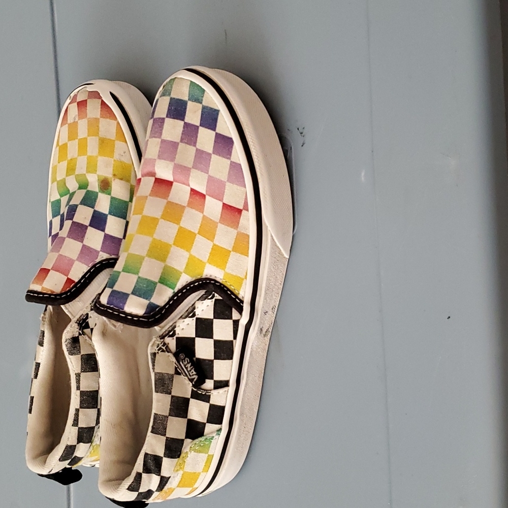 VANS